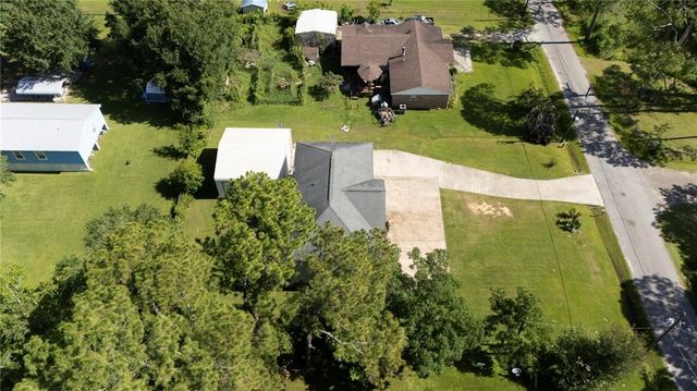 14030 Mars Avenue, Bayou La Batre, AL 36509