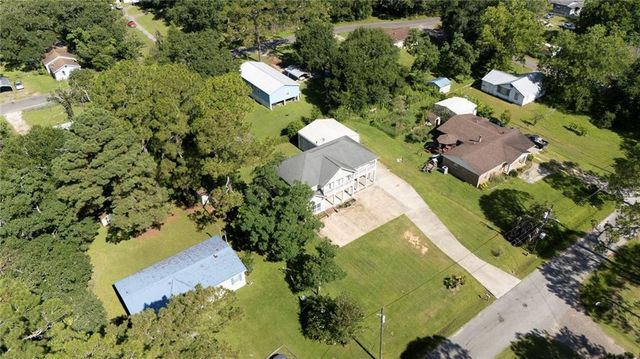 14030 Mars Avenue, Bayou La Batre, AL 36509