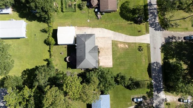 14030 Mars Avenue, Bayou La Batre, AL 36509