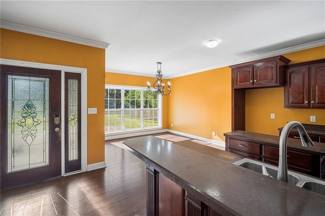 14030 Mars Avenue, Bayou La Batre, AL 36509