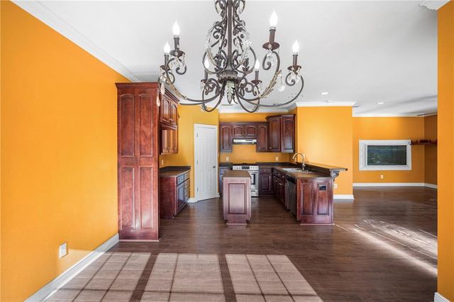 14030 Mars Avenue, Bayou La Batre, AL 36509