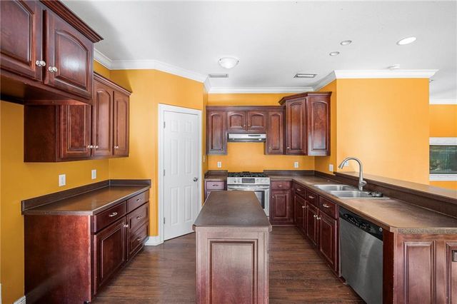 14030 Mars Avenue, Bayou La Batre, AL 36509