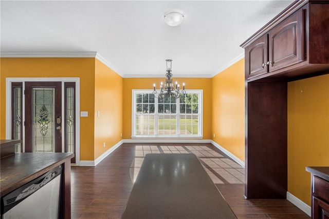 14030 Mars Avenue, Bayou La Batre, AL 36509