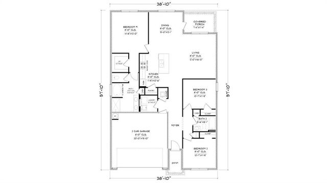 8320 Spruce Pine Drive, Semmes, AL 36575