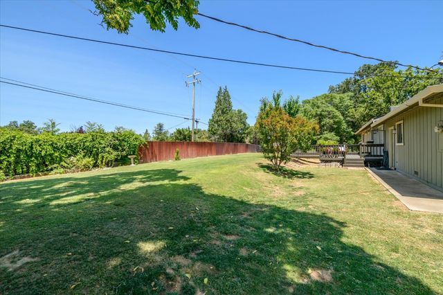 4627 El Dorado Rd, El Dorado, CA 95623