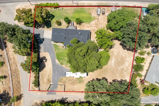 4627 El Dorado Rd, El Dorado, CA 95623