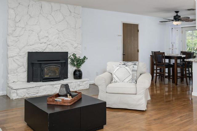 4627 El Dorado Rd, El Dorado, CA 95623