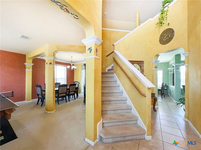 521 Weeping Willow Drive, Temple, TX 76502