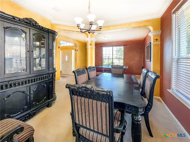 521 Weeping Willow Drive, Temple, TX 76502