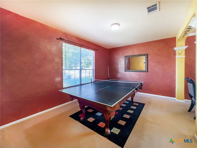 521 Weeping Willow Drive, Temple, TX 76502