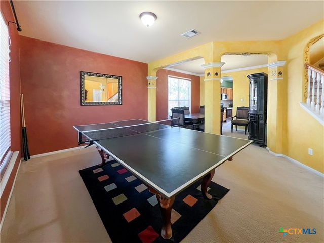 521 Weeping Willow Drive, Temple, TX 76502