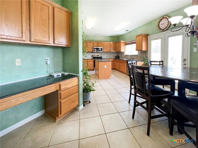 521 Weeping Willow Drive, Temple, TX 76502