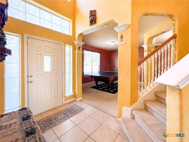 521 Weeping Willow Drive, Temple, TX 76502