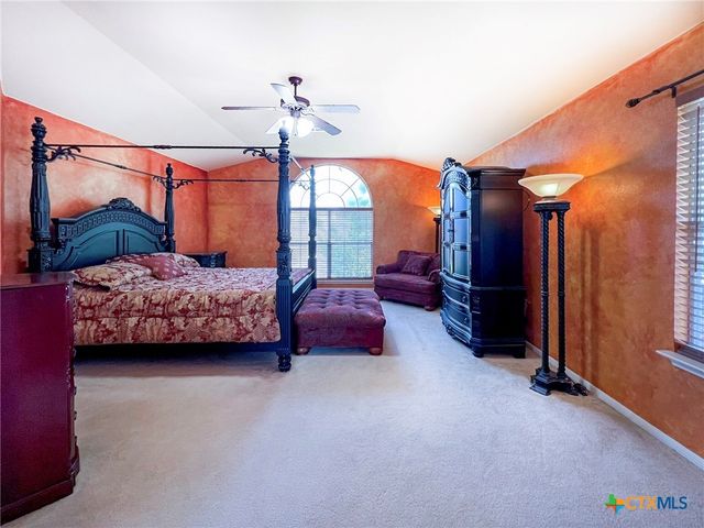 521 Weeping Willow Drive, Temple, TX 76502