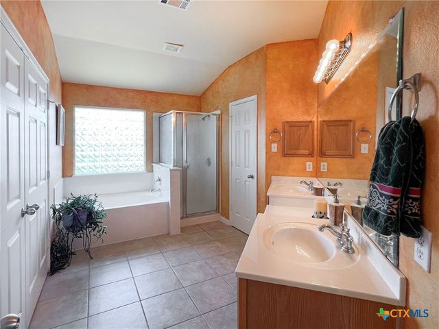 521 Weeping Willow Drive, Temple, TX 76502