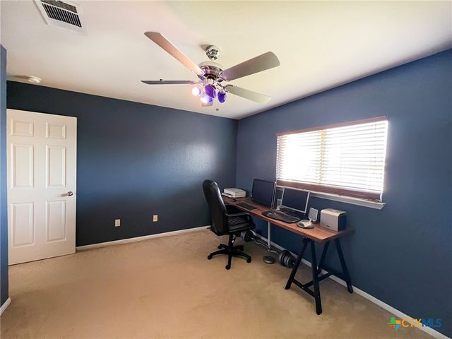 521 Weeping Willow Drive, Temple, TX 76502