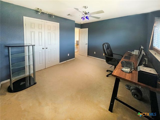 521 Weeping Willow Drive, Temple, TX 76502
