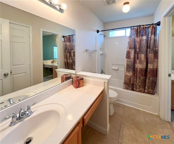 521 Weeping Willow Drive, Temple, TX 76502