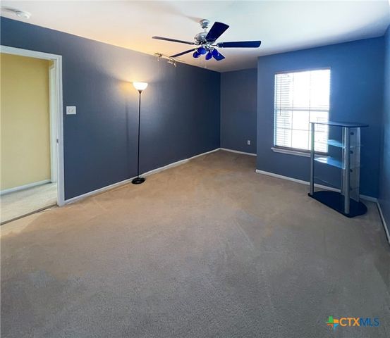 521 Weeping Willow Drive, Temple, TX 76502