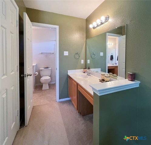 521 Weeping Willow Drive, Temple, TX 76502
