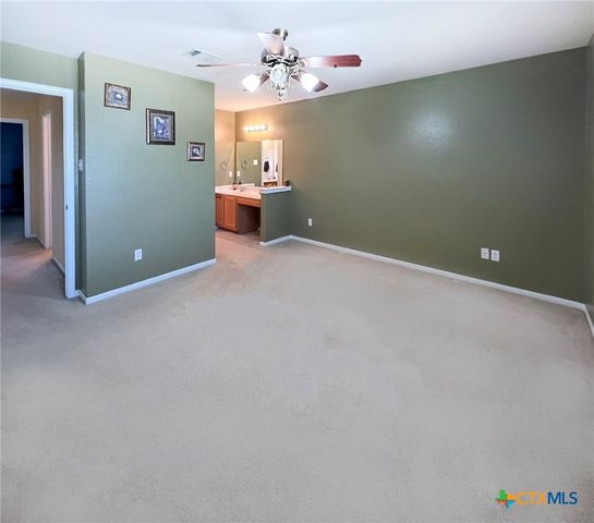 521 Weeping Willow Drive, Temple, TX 76502