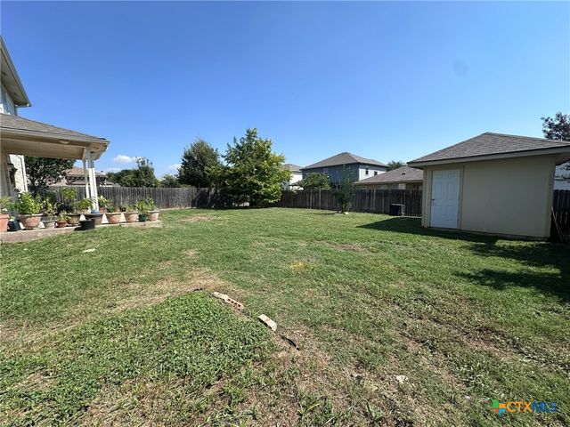 521 Weeping Willow Drive, Temple, TX 76502