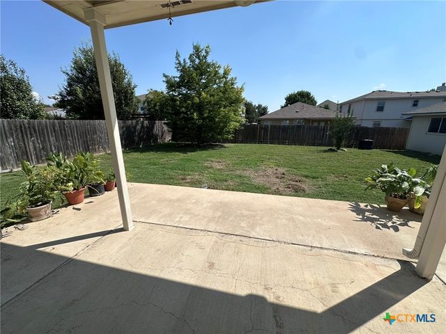 521 Weeping Willow Drive, Temple, TX 76502