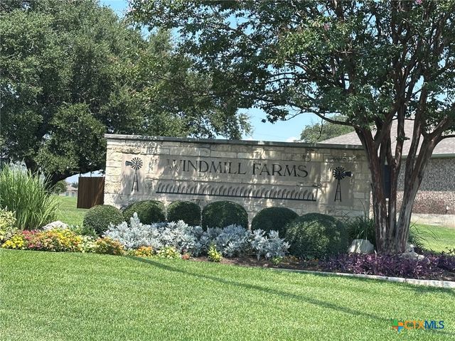 521 Weeping Willow Drive, Temple, TX 76502