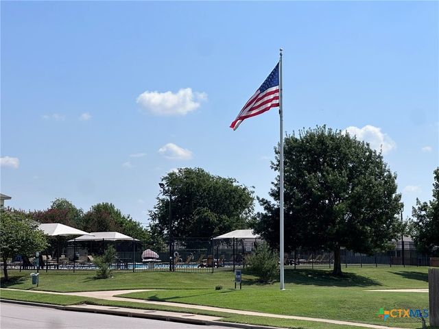 521 Weeping Willow Drive, Temple, TX 76502