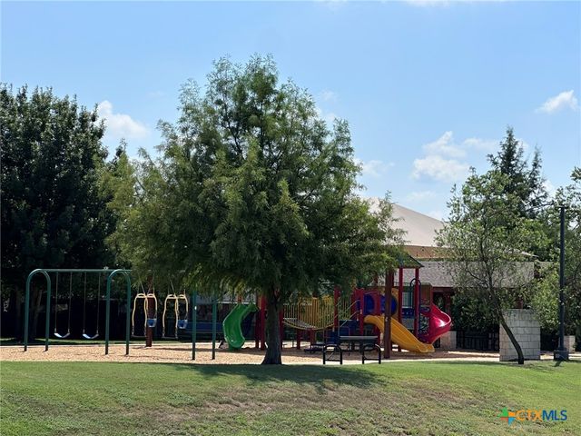 521 Weeping Willow Drive, Temple, TX 76502