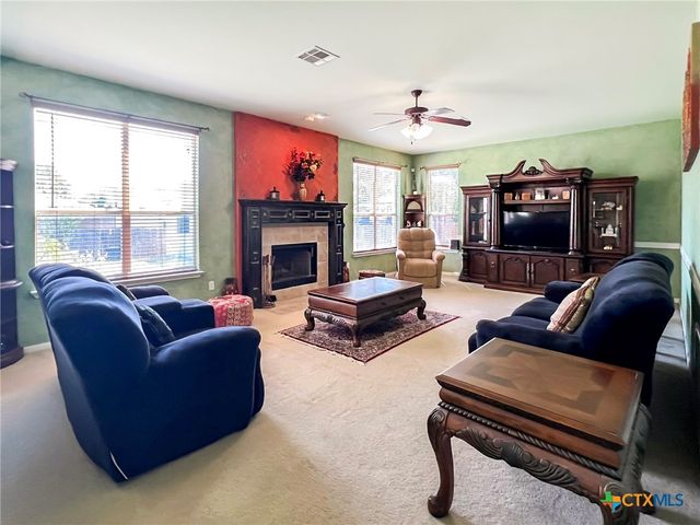 521 Weeping Willow Drive, Temple, TX 76502