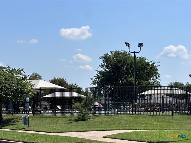 521 Weeping Willow Drive, Temple, TX 76502