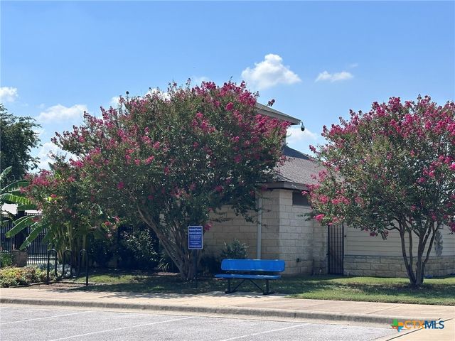 521 Weeping Willow Drive, Temple, TX 76502