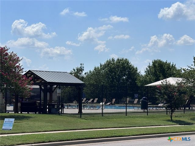 521 Weeping Willow Drive, Temple, TX 76502