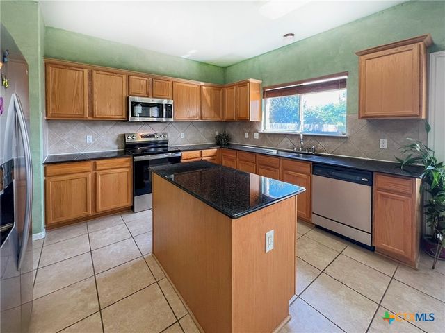 521 Weeping Willow Drive, Temple, TX 76502