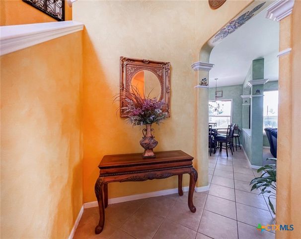 521 Weeping Willow Drive, Temple, TX 76502