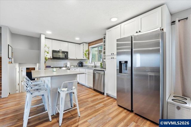 190 Kashmir St SE, Salem, OR 97306