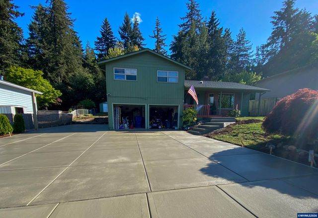 190 Kashmir St SE, Salem, OR 97306