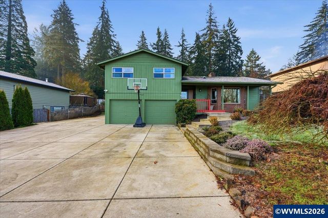 190 Kashmir St SE, Salem, OR 97306