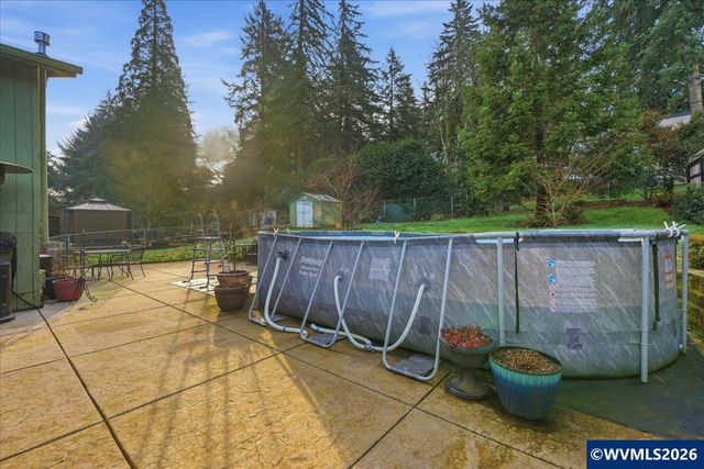 190 Kashmir St SE, Salem, OR 97306