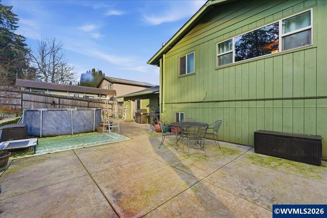 190 Kashmir St SE, Salem, OR 97306