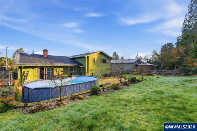 190 Kashmir St SE, Salem, OR 97306