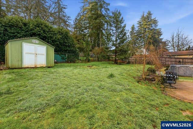 190 Kashmir St SE, Salem, OR 97306