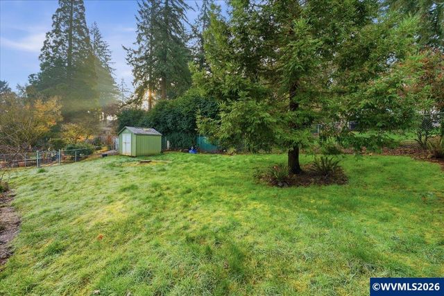 190 Kashmir St SE, Salem, OR 97306