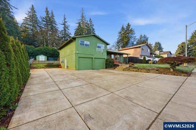 190 Kashmir St SE, Salem, OR 97306