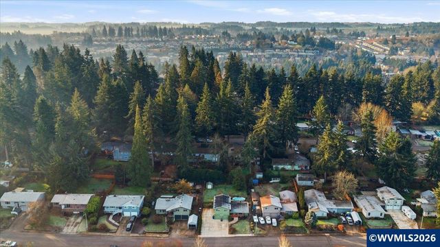 190 Kashmir St SE, Salem, OR 97306