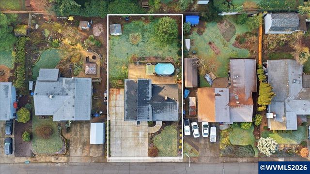 190 Kashmir St SE, Salem, OR 97306