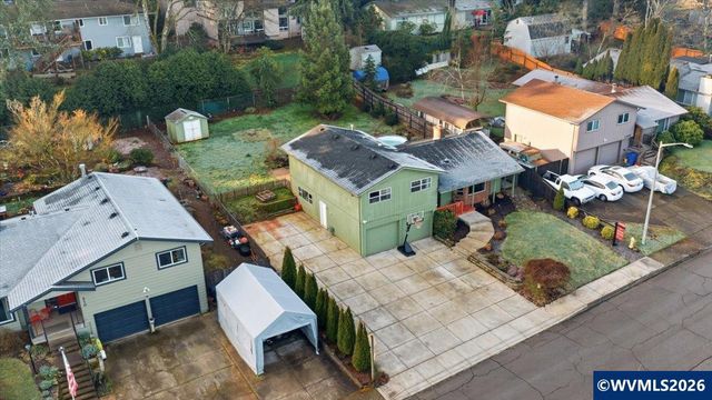 190 Kashmir St SE, Salem, OR 97306