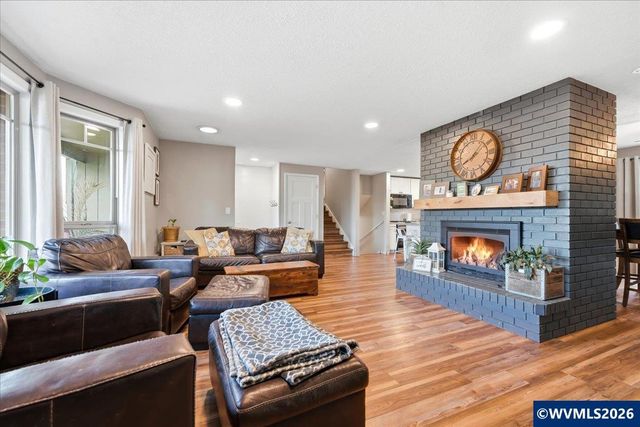 190 Kashmir St SE, Salem, OR 97306