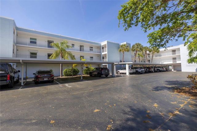 340 PINELLAS BAYWAY S 206, Tierra Verde, FL 33715